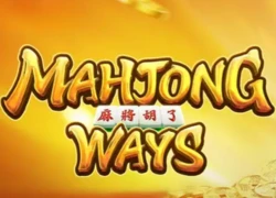 Mahjong Ways