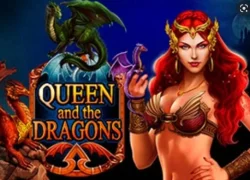 Queen and the Dragons